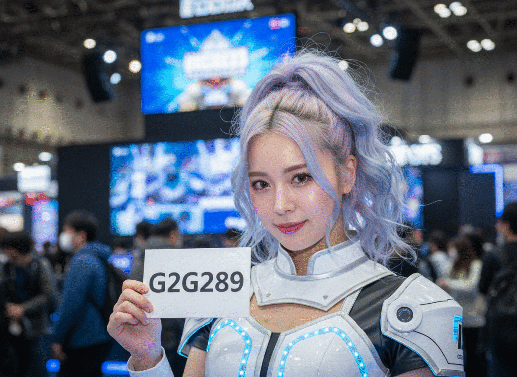 G2G289