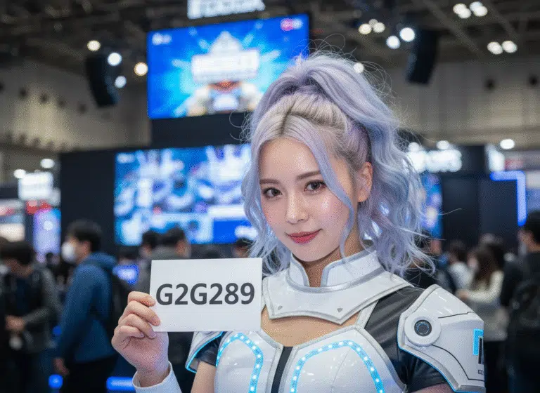 G2G289