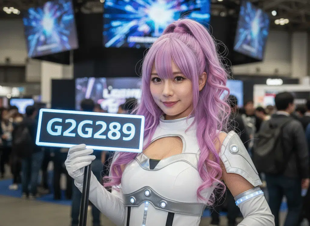 G2G289