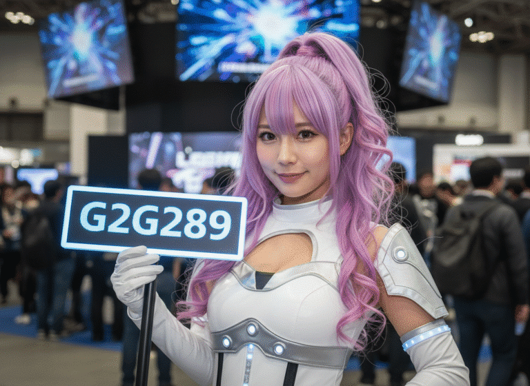 G2G289