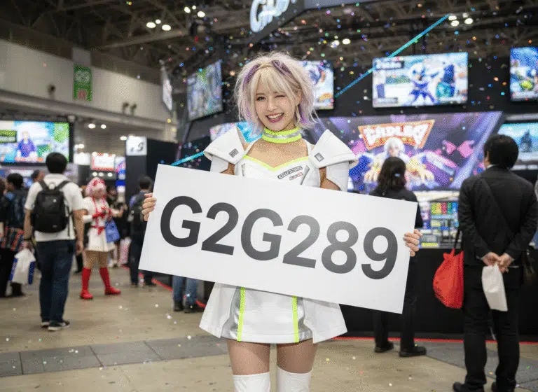 G2G289