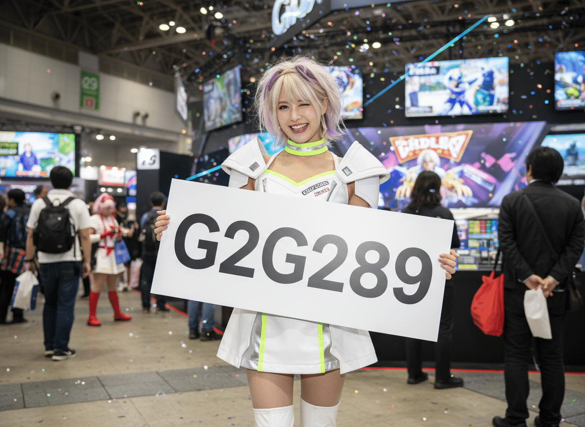 G2G289