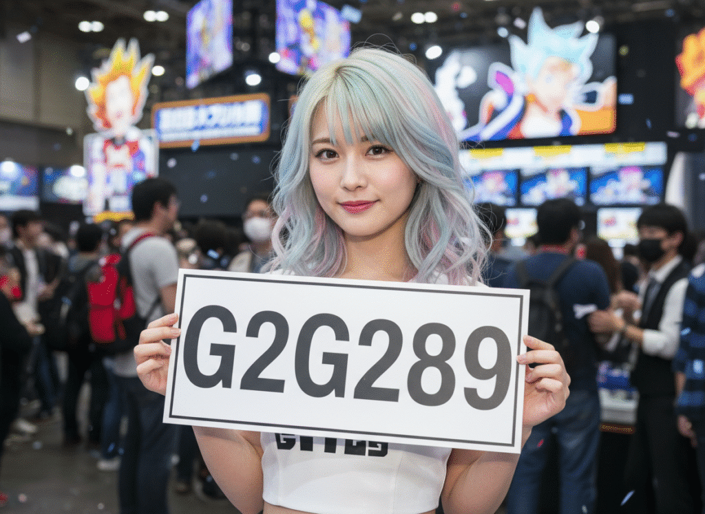 G2G289