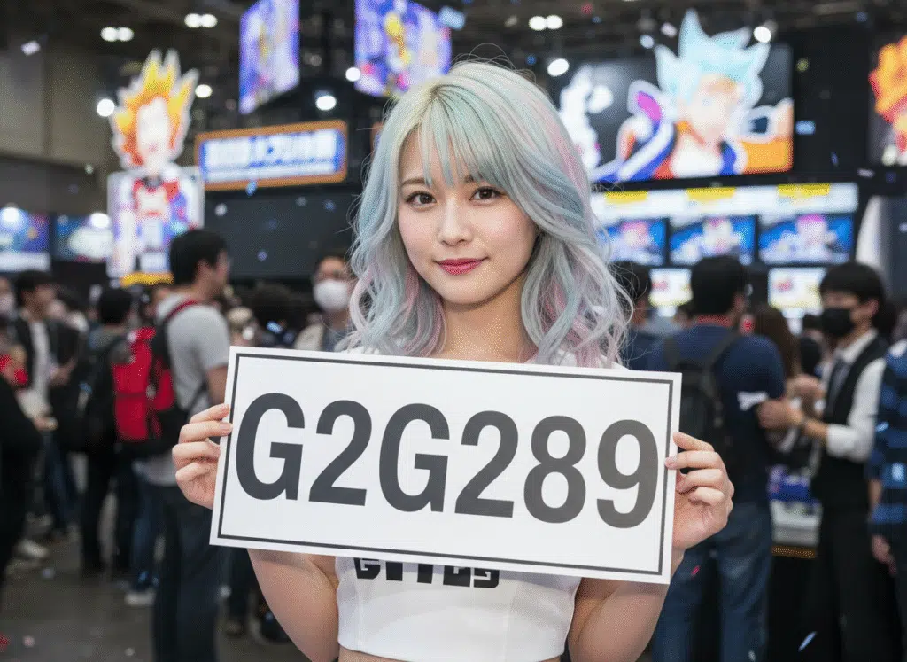 G2G289