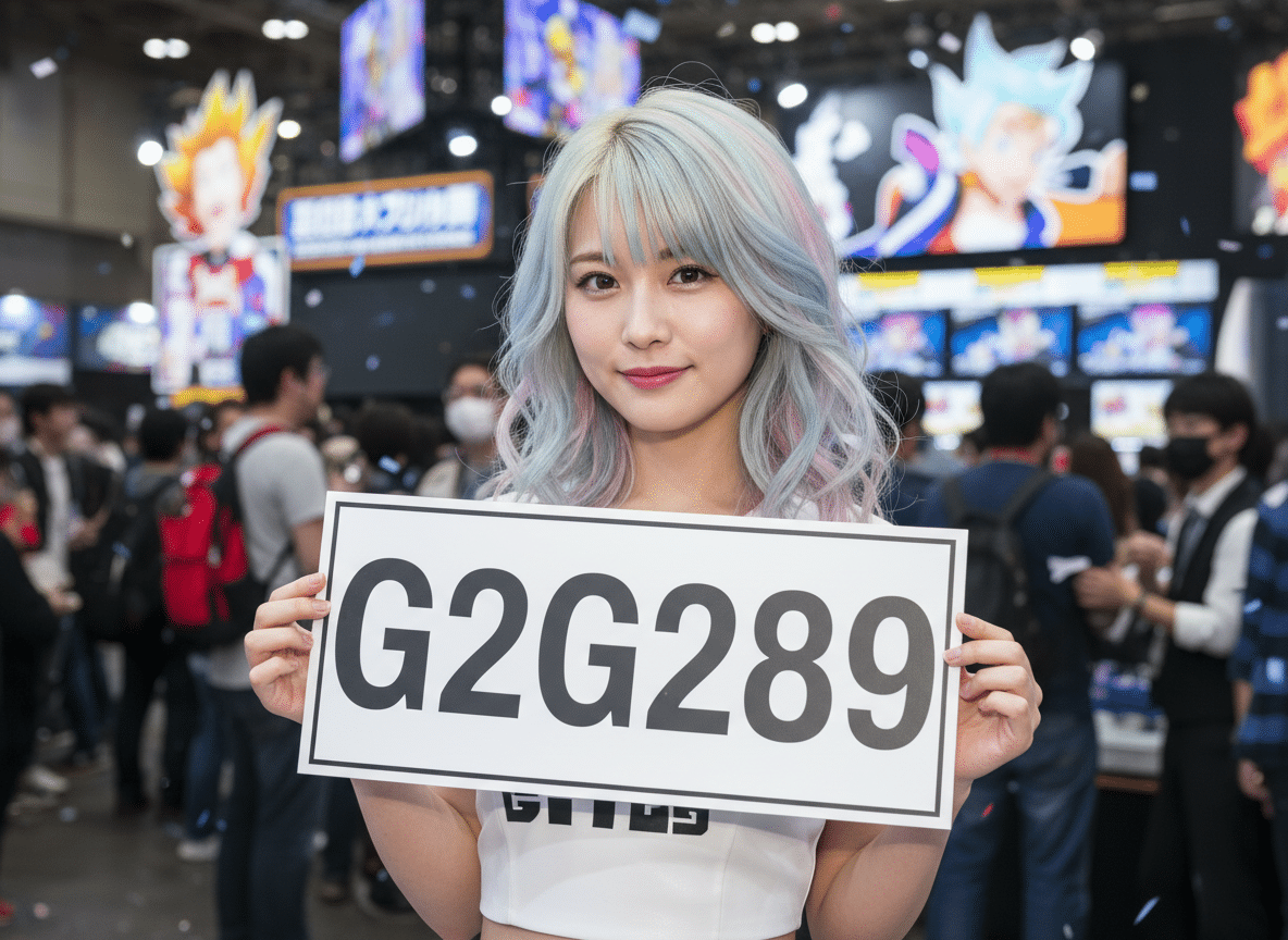 G2G289