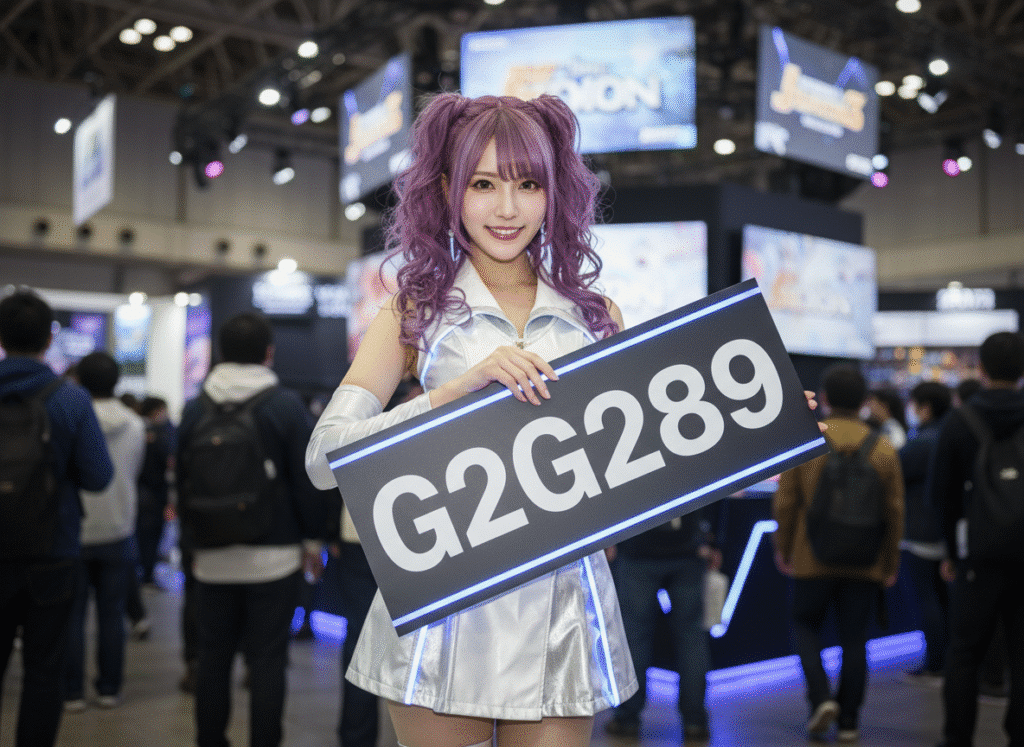 G2G289